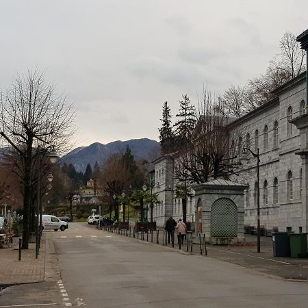 Vanille Баньер-де-Бигор Экстерьер фото